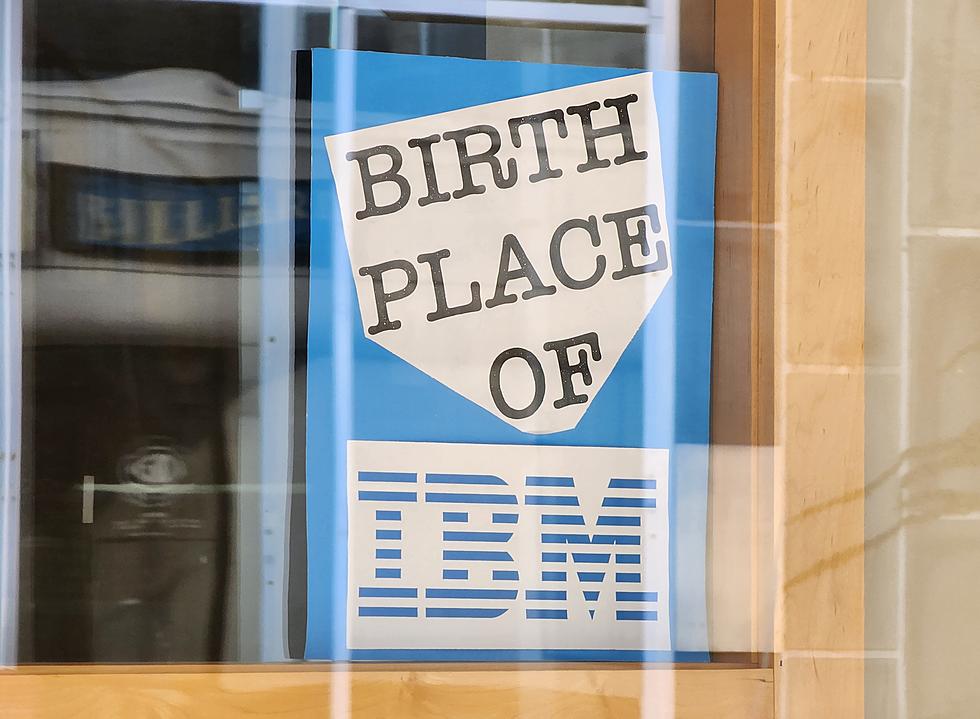 Historic "IBM Collection" Expected to Stay in Endicott