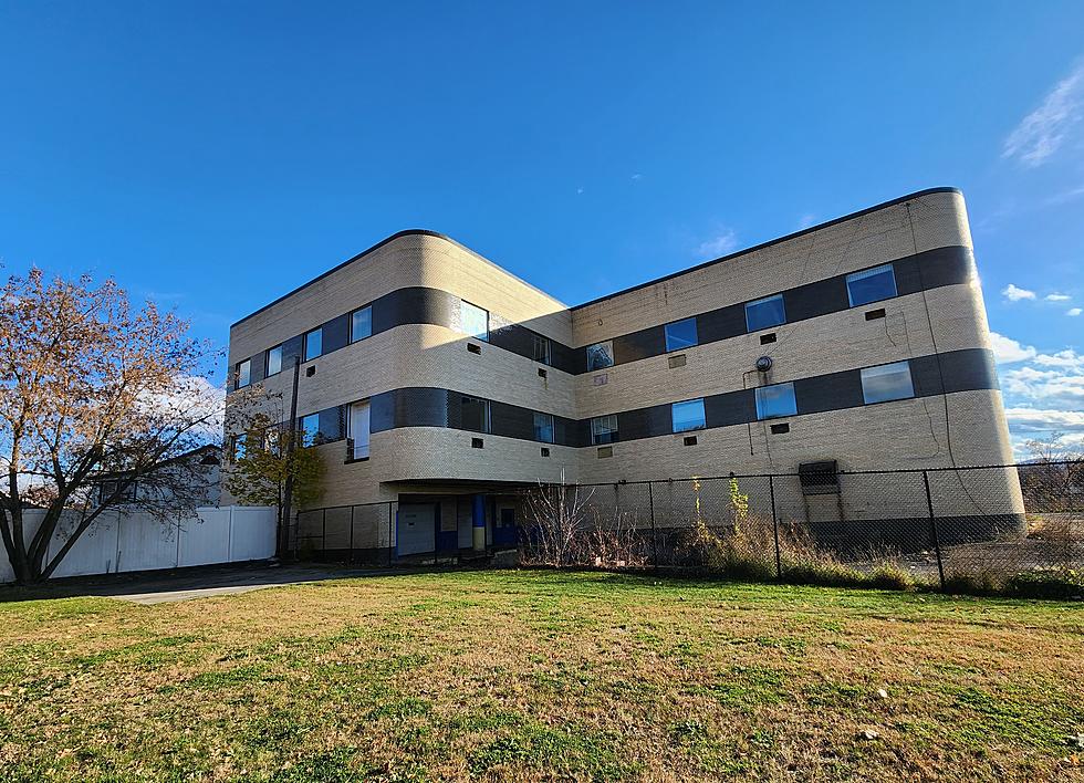 Plan for Apartments at Binghamton Univ. JC Campus Scrapped