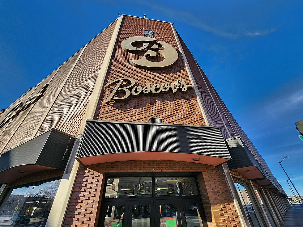 $10M in Renovations Planned for Boscov's Binghamton Store