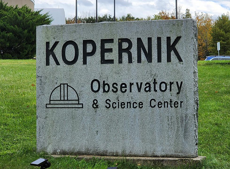 Kopernik Observatory in Vestal Celebrating Its 50th Anniversary