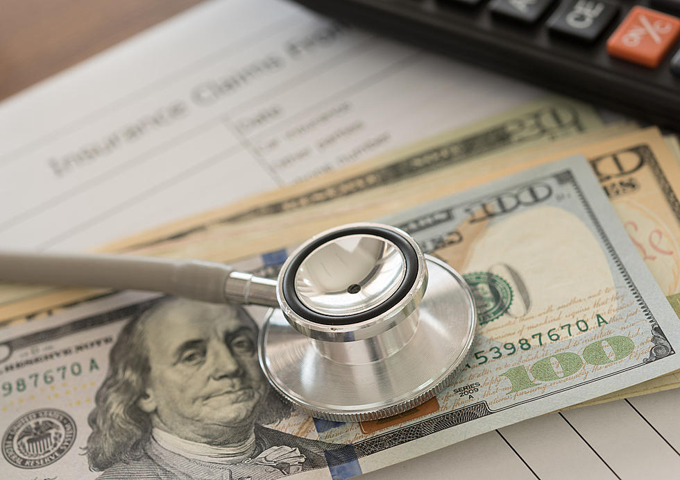Medical Debt In Credit Reports Removed For New Yorkers