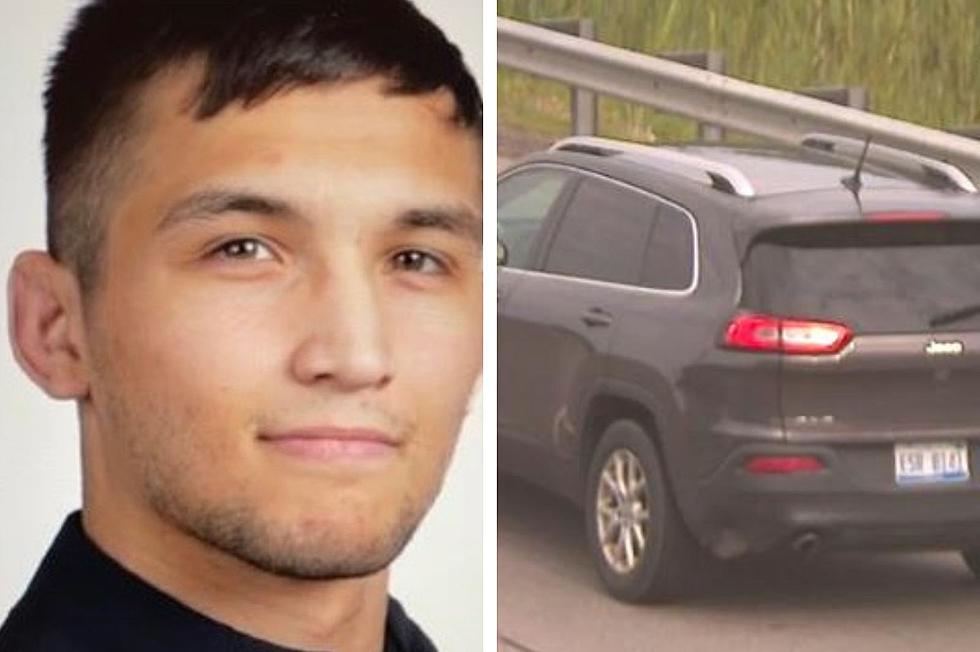 Search Continues for Upstate New York Student Who Disappeared Over Two Weeks Ago