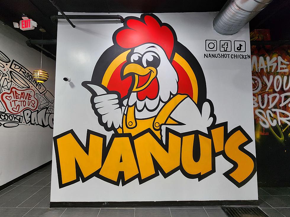 Opening Date Set for "Nanu's Nashville Hot Chicken" in Binghamton