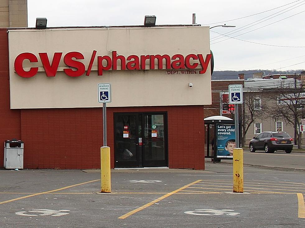 New Store to Open at Site of Closed Binghamton CVS Pharmacy