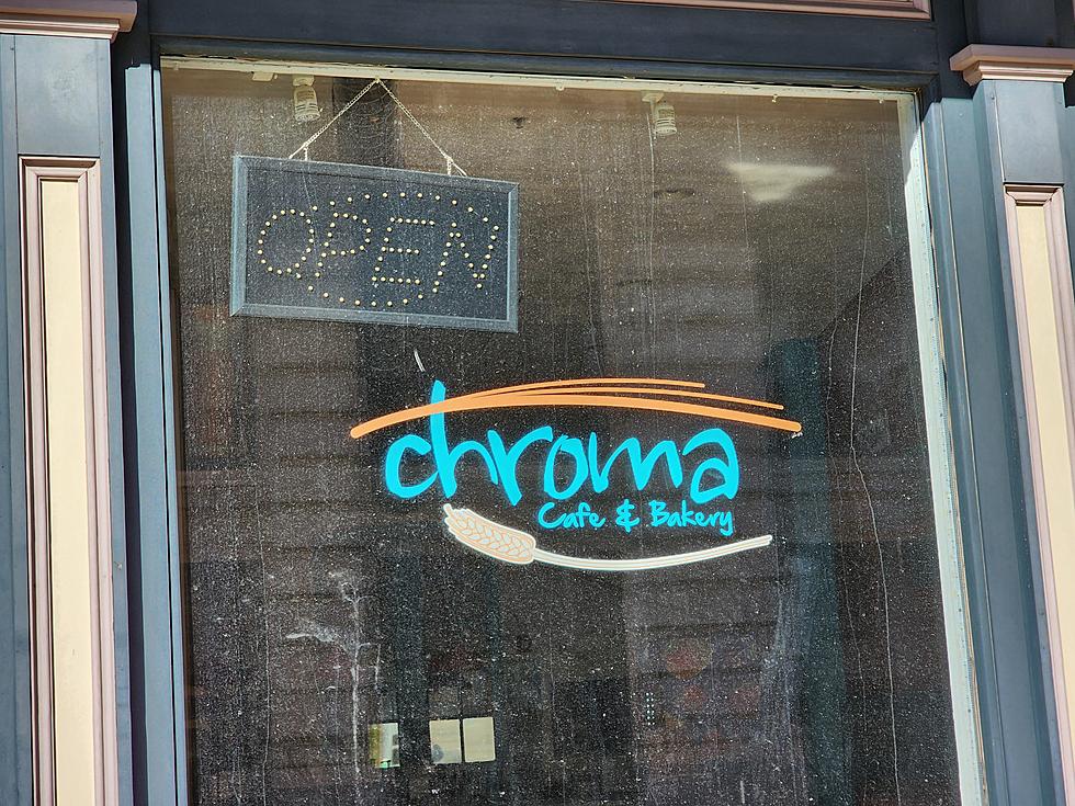 Binghamton's Chroma Cafe is Closed But "Exciting News" Ahead