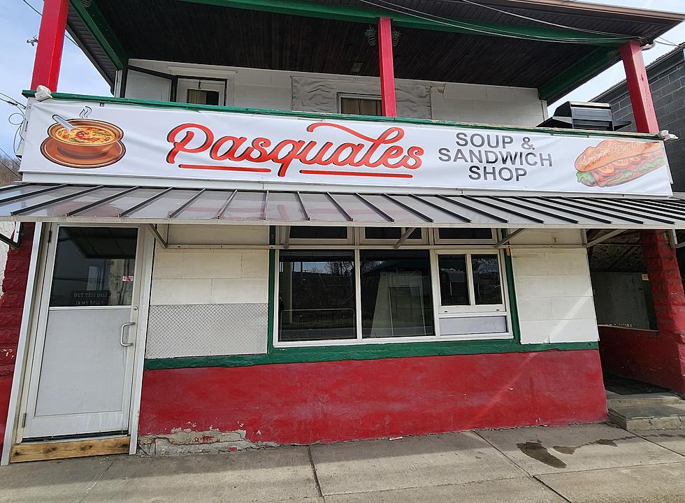 Next Chapter for "Pasquale's" in Binghamton Getting Closer