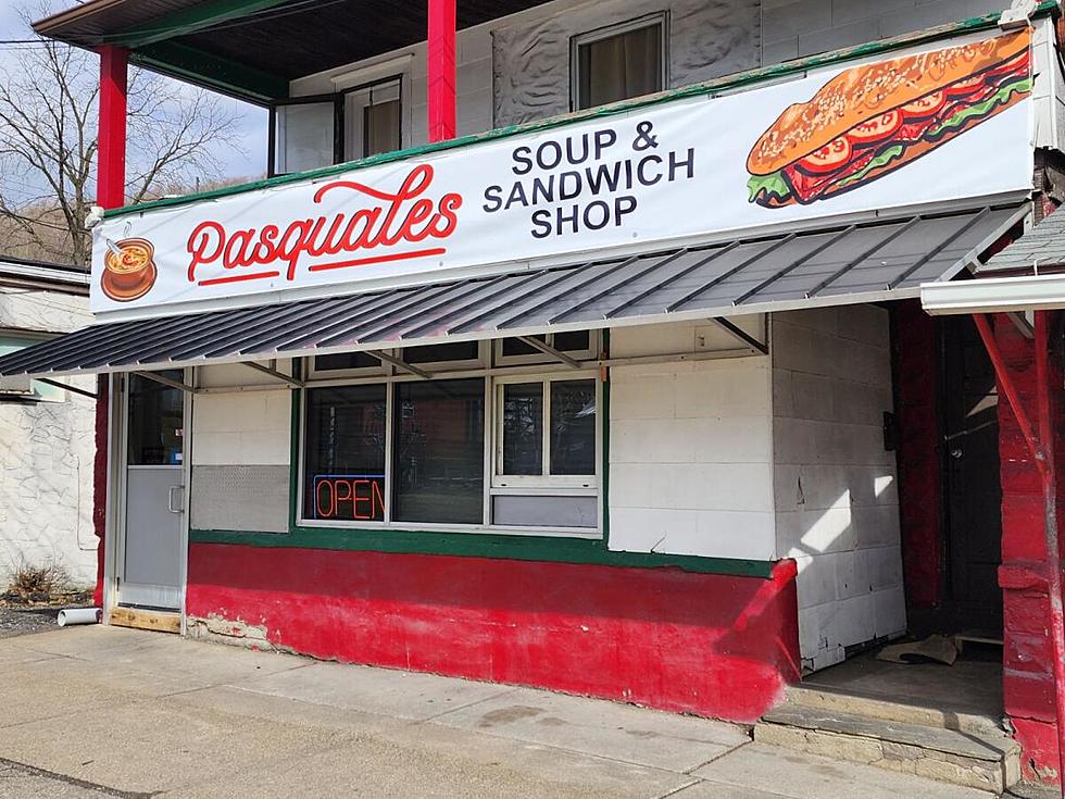 Ready to Serve: Pasquale's Soup & Sandwich in Binghamton to Open
