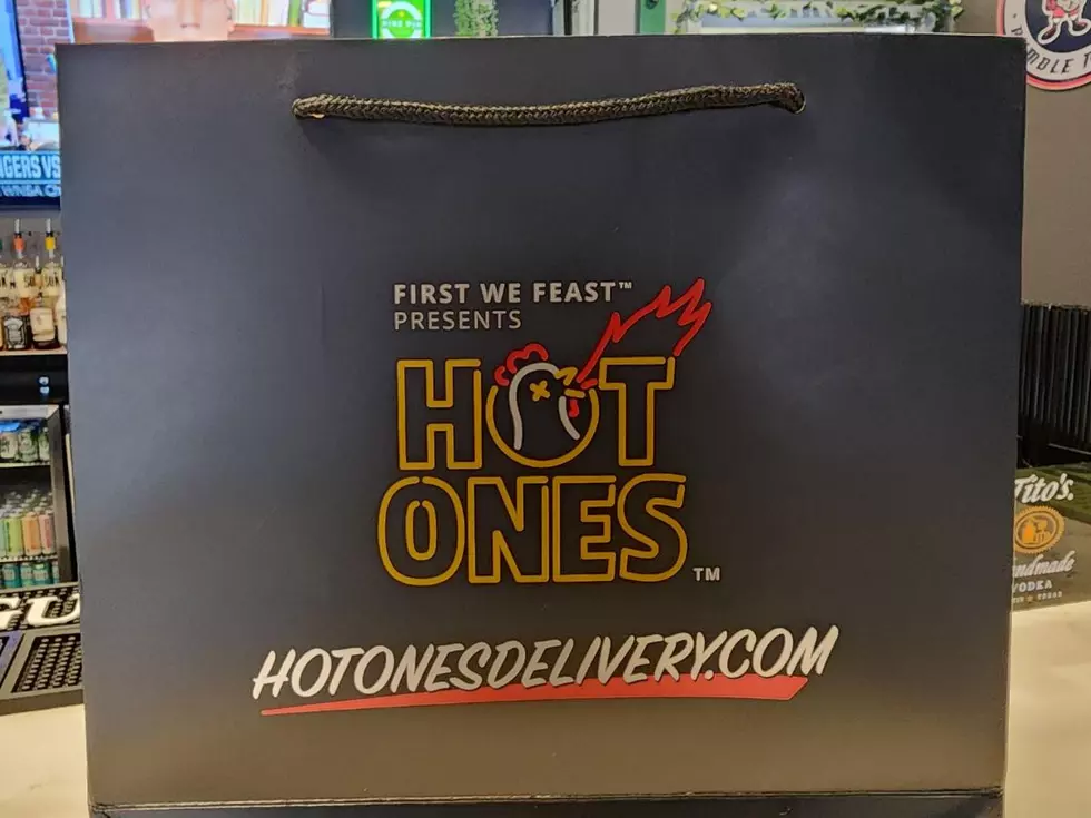 "Hot Ones" Spicy Wings Now Cooking in Downtown Binghamton Kitchen