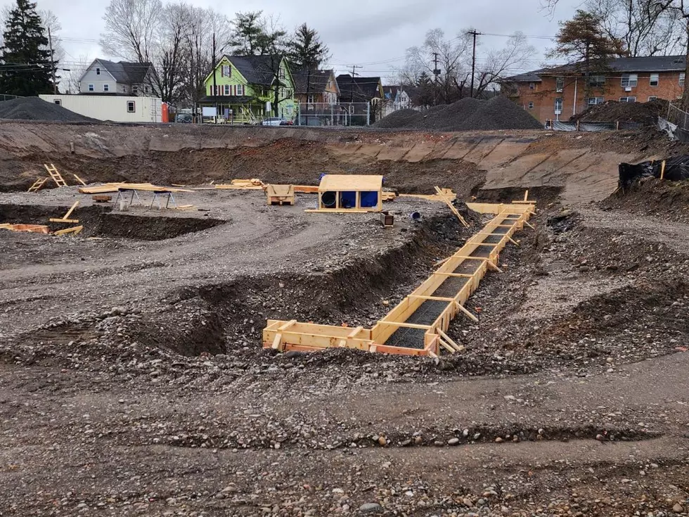 Big Changes at Binghamton Site for "Tiny Homes" for Veterans