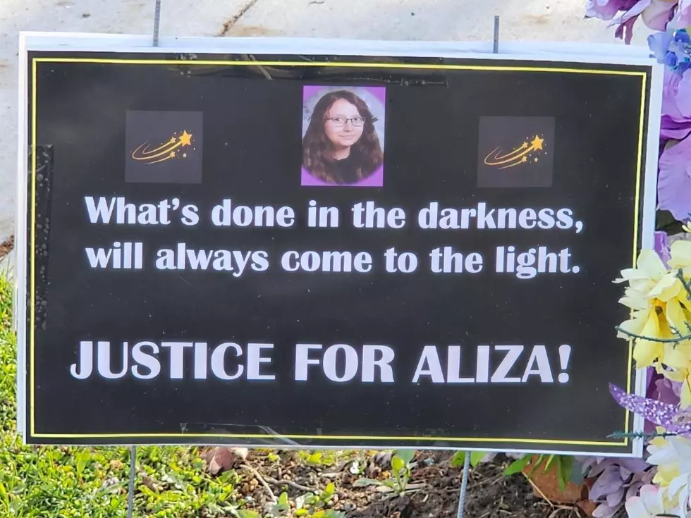 FBI Joins Aliza Spencer Homicide Investigation in Binghamton