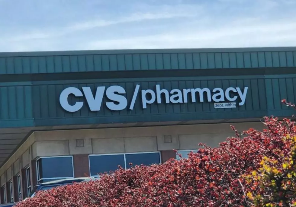 CVS Prepares to Close a Fifth Broome County Store