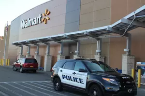 Man Accused of Stomping on Head of Johnson City Walmart Shopper