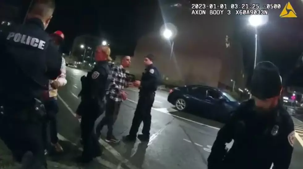 Attorney General: BPD Officer Used Excessive Force in 2023 Arrest