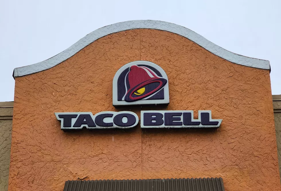 New Taco Bell Restaurant Planned for Front Street Property
