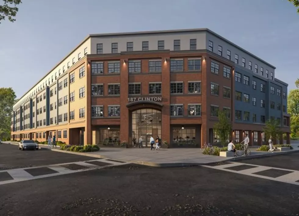 Binghamton First Ward Apartment Project Could Be Expanded