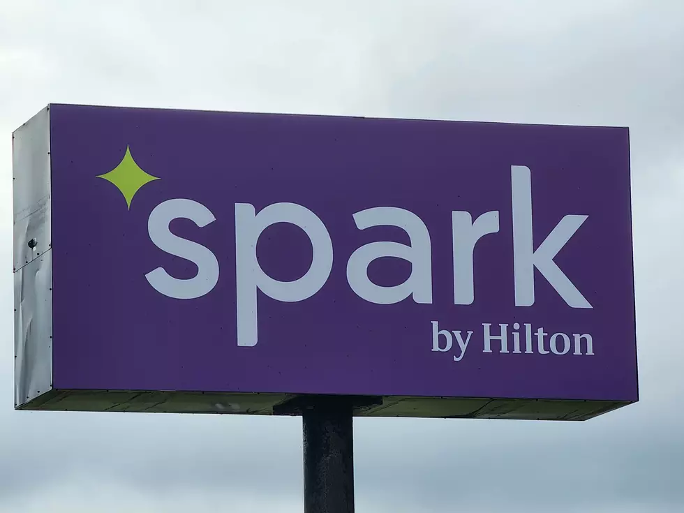 Vestal Spark by Hilton Hotel to Open This Month