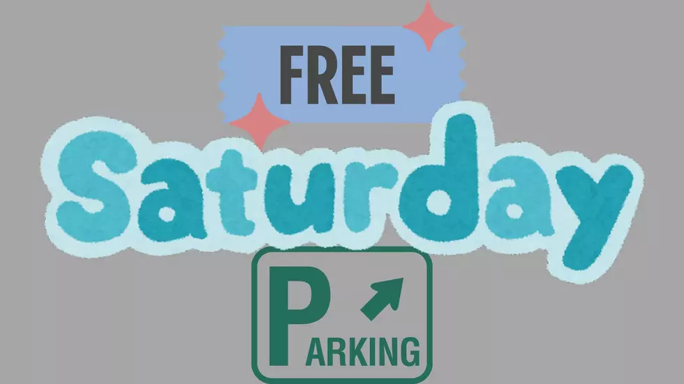 Free Parking Every Saturday In July In Downtown Binghamton