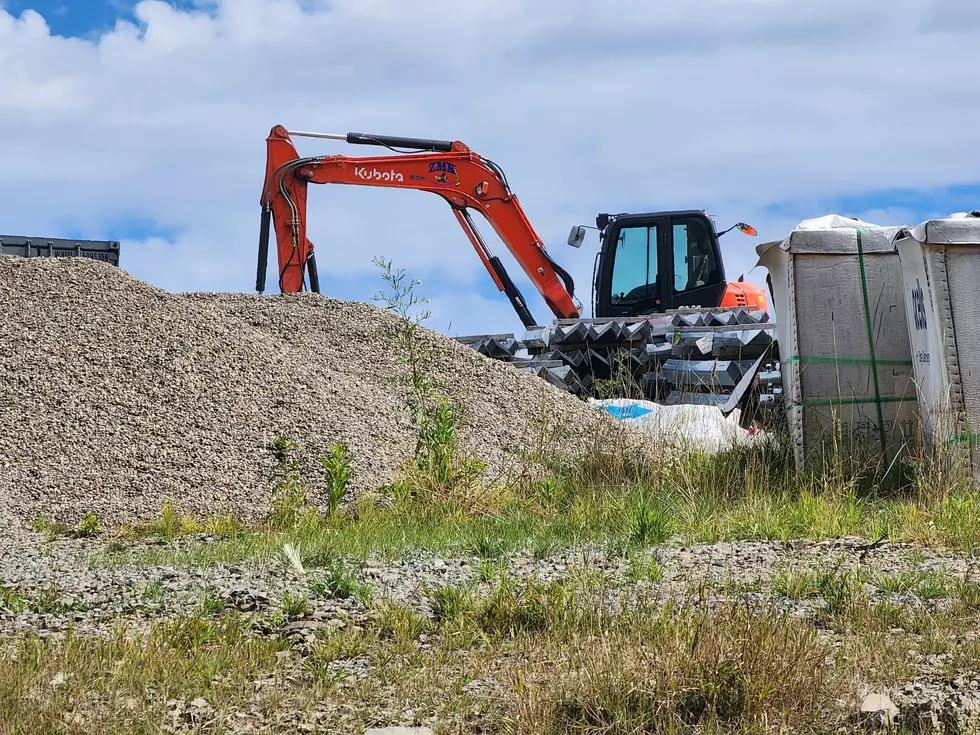 IBM Glen Damaged by Water From Neighboring Solar Farm Project