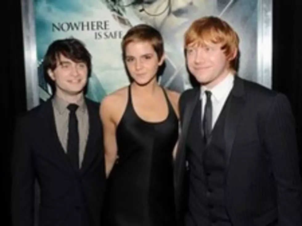 Harry Potter Could Break Opening Weekend Records