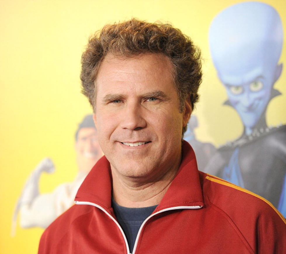 Will Ferrell Joins ‘The Office’