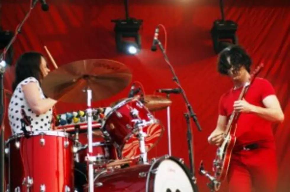 The White Stripes Are Officially Broken Up
