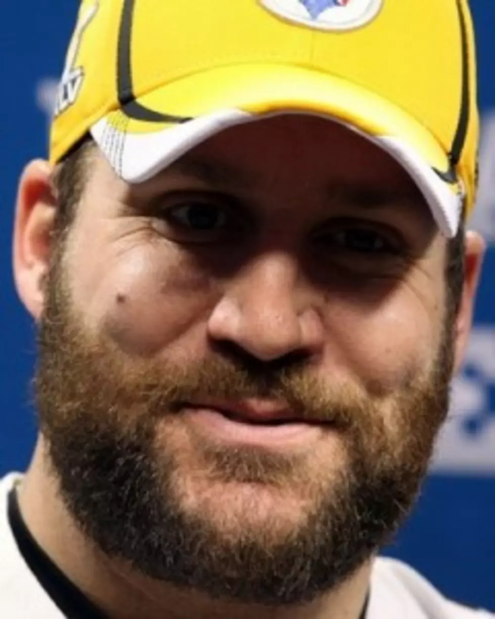 Big Ben Most Disliked Player In Superbowl