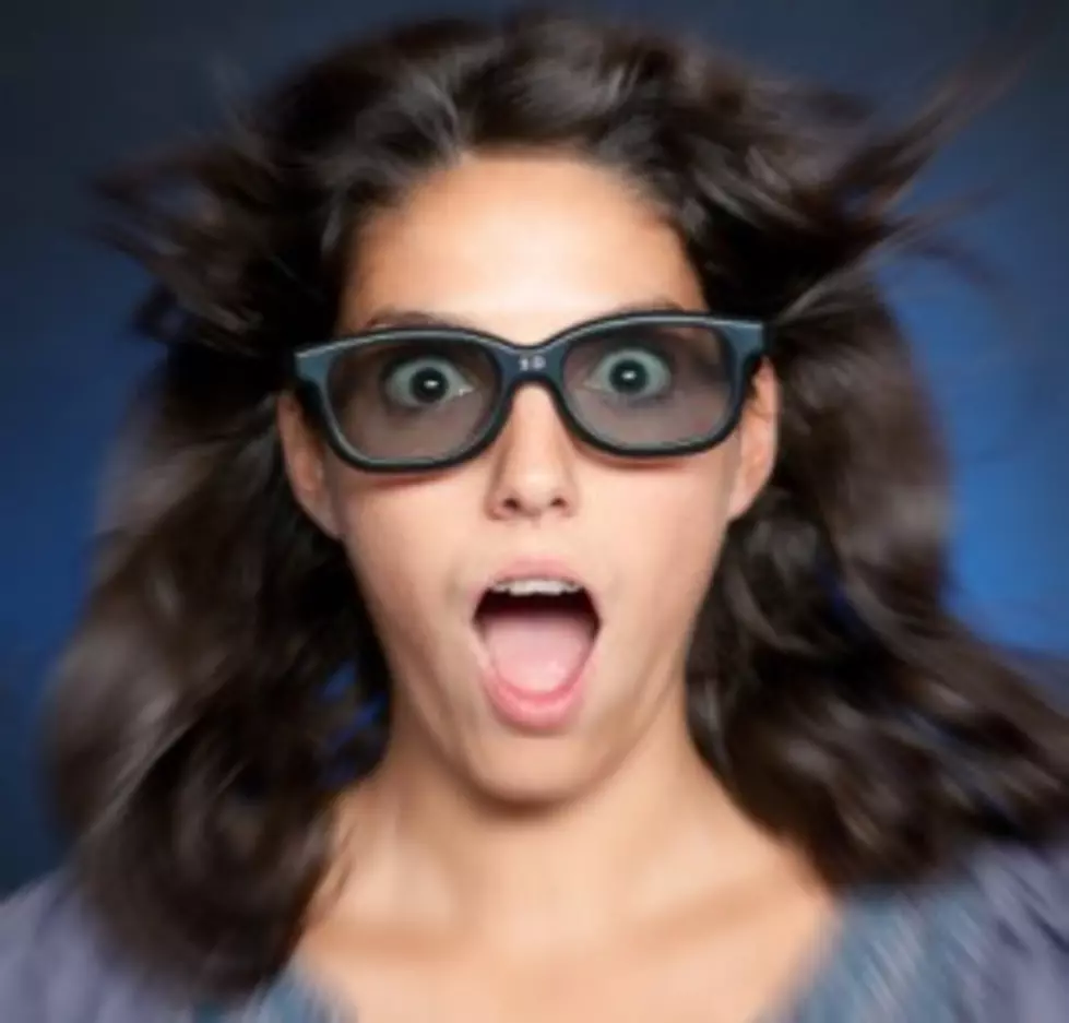 New 2-d Glasses Take The 3-d Out Of Movies