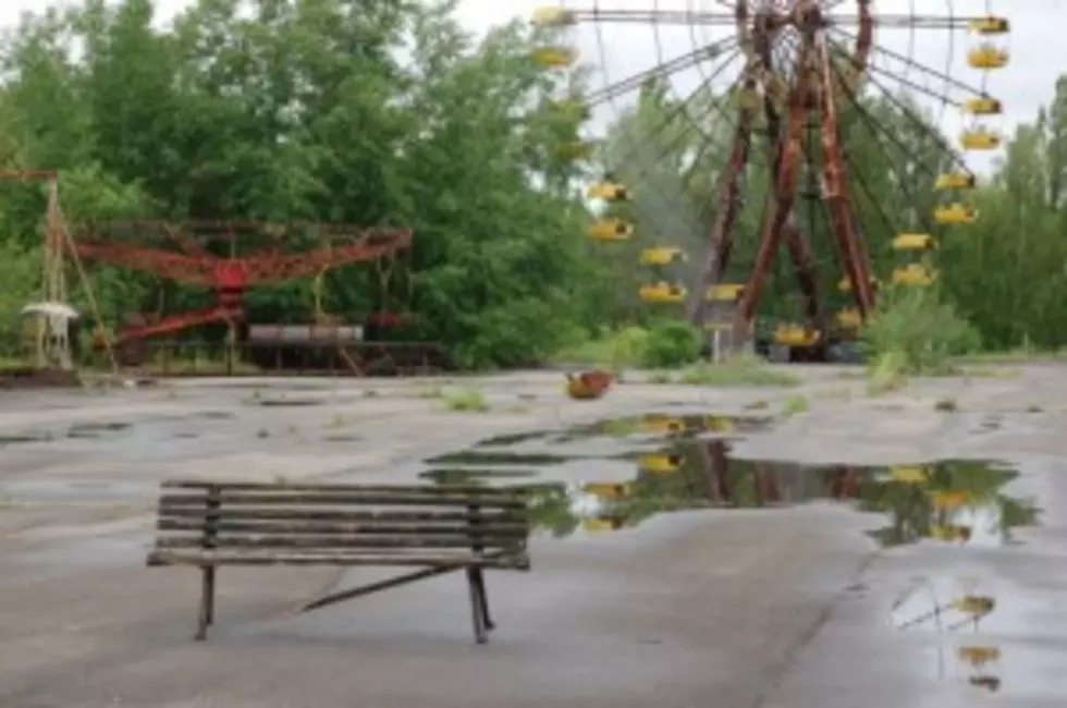 Chernobyl- 25 Years Later