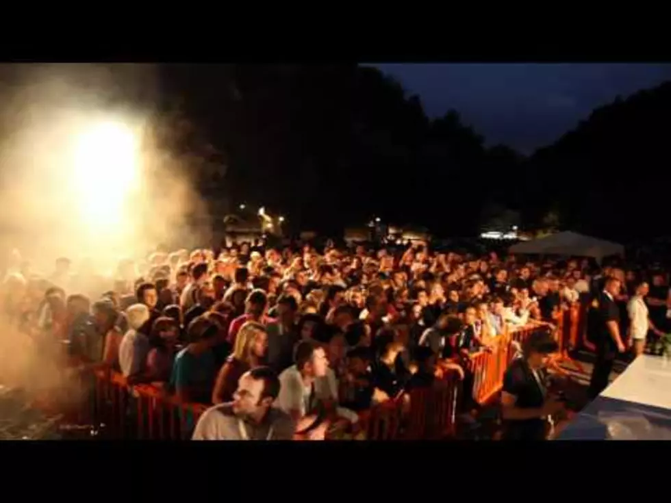 World’s Largest Mojito [VIDEO]