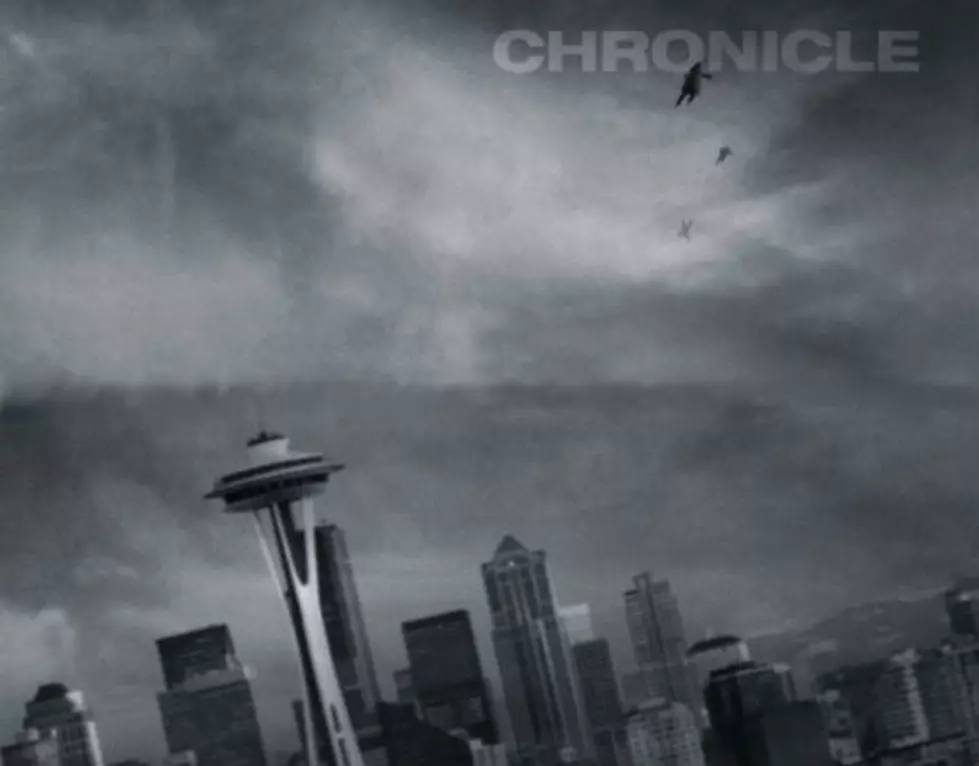 &#8216;Chronicle&#8217; Trailer: Realistic Portrayal of&#8230;Superpowers? [VIDEO]