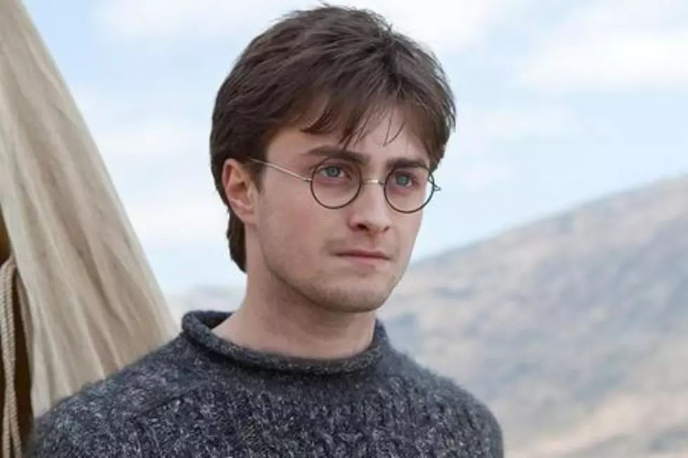 &#8216;Harry Potter&#8217; DVD&#8217;s Being Removed from Circulation