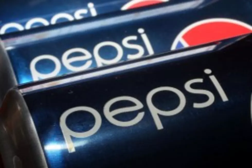 New Mid-Calorie Pepsi Going National in 2012 [PHOTOS]