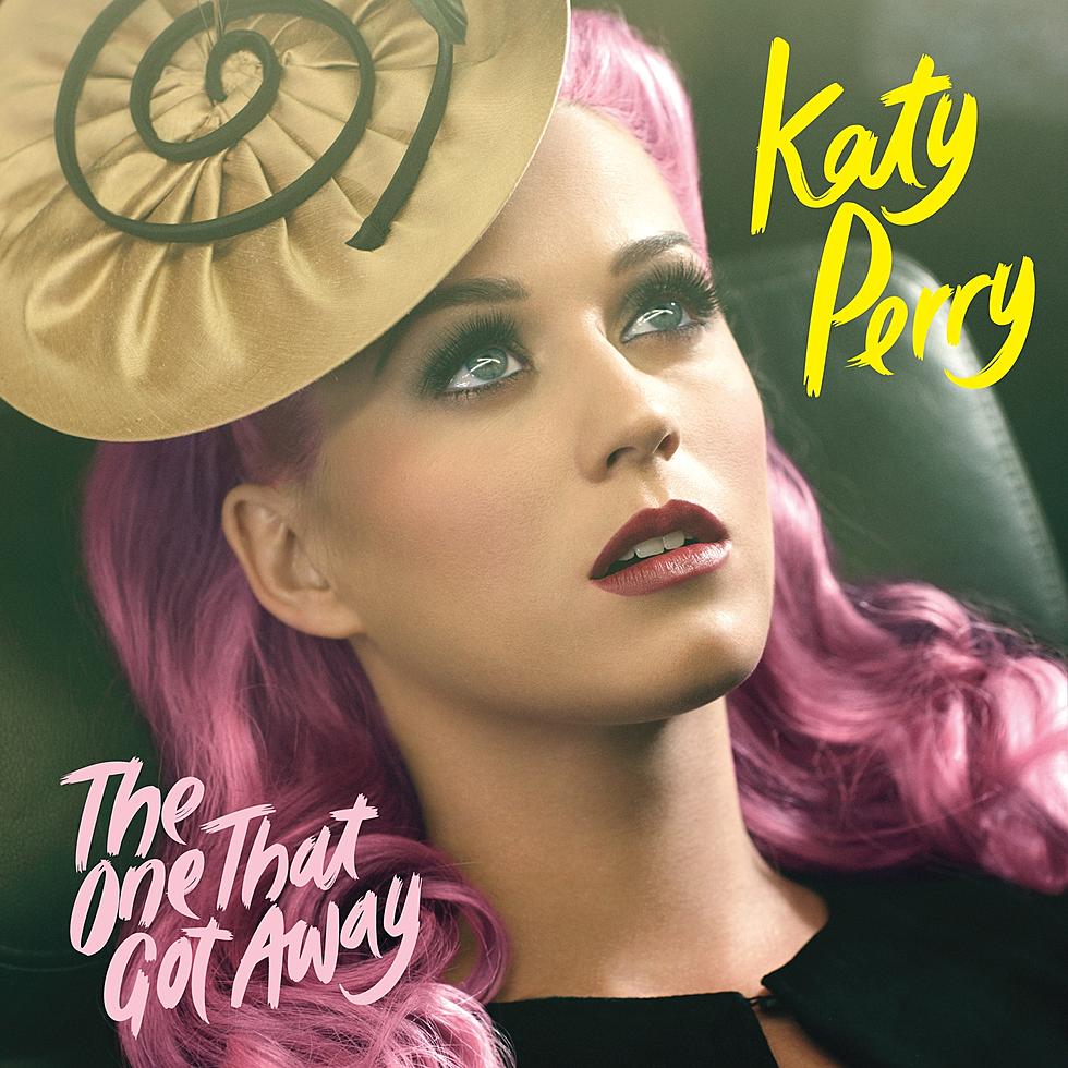 Katy Perry to Debut Video for ‘The One That Got Away’ on Ellen Today