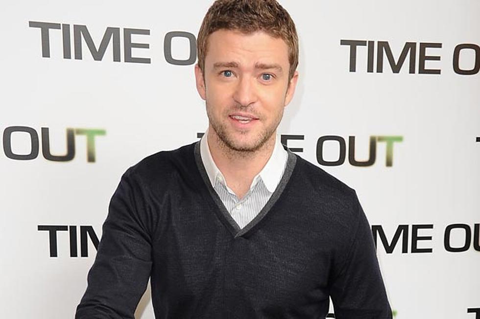 Justin Timberlake In Talks for Supporting Role in Warren Beatty’s New Film