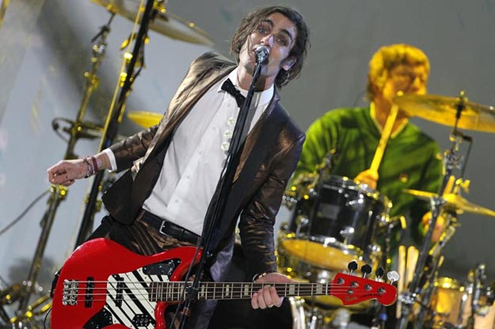 All-American Rejects to Release ‘Kids in the Street’ Album in Spring 2012