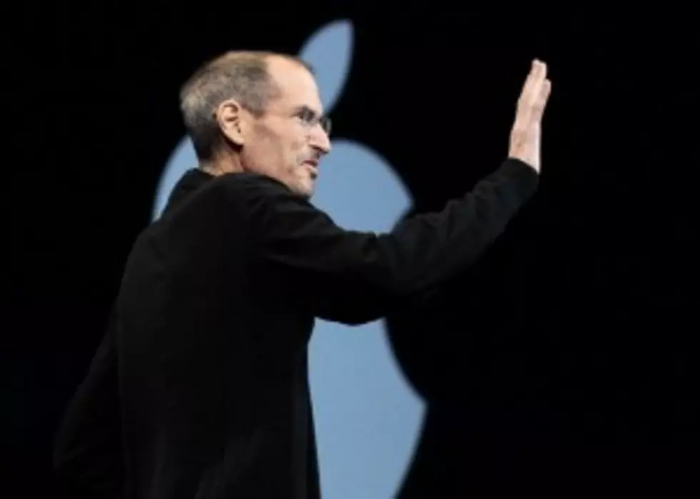 Grammy Award For Steve Jobs