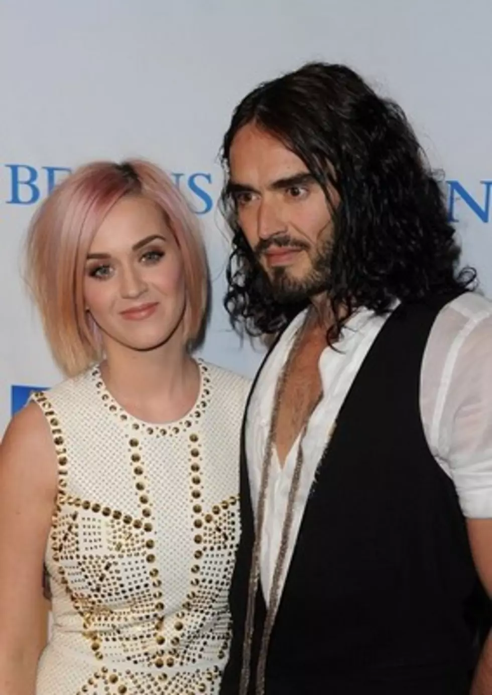 Katy Perry, Russell Brand Divorcing [POLL]