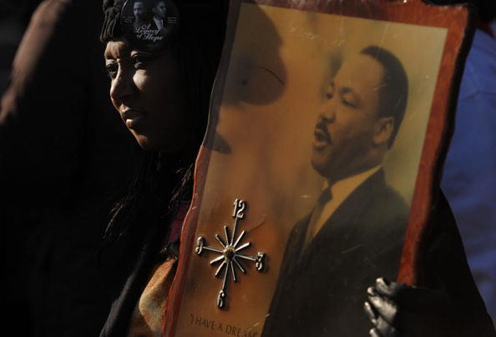 MLK Day Events in Northern Colorado