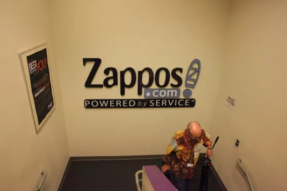 Zappos.com Customer Database Hacked, Change Your Password!