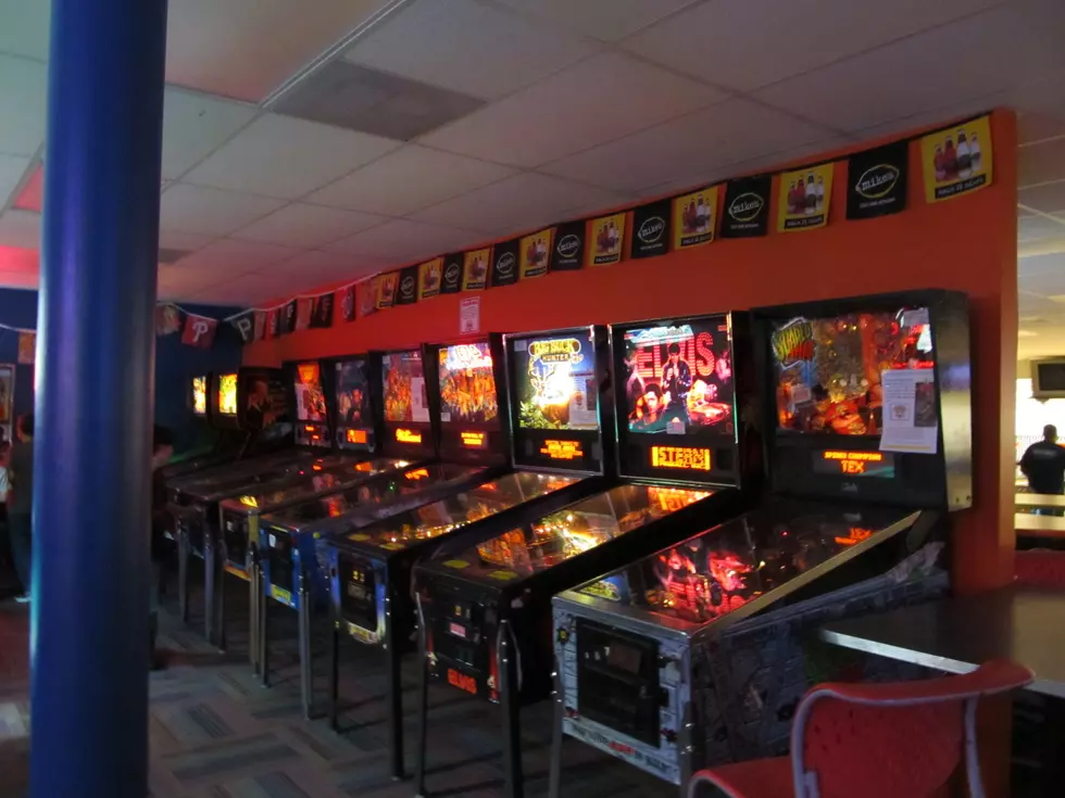 Fort Collins Can Rent Pinball Machines For Their Quarantine