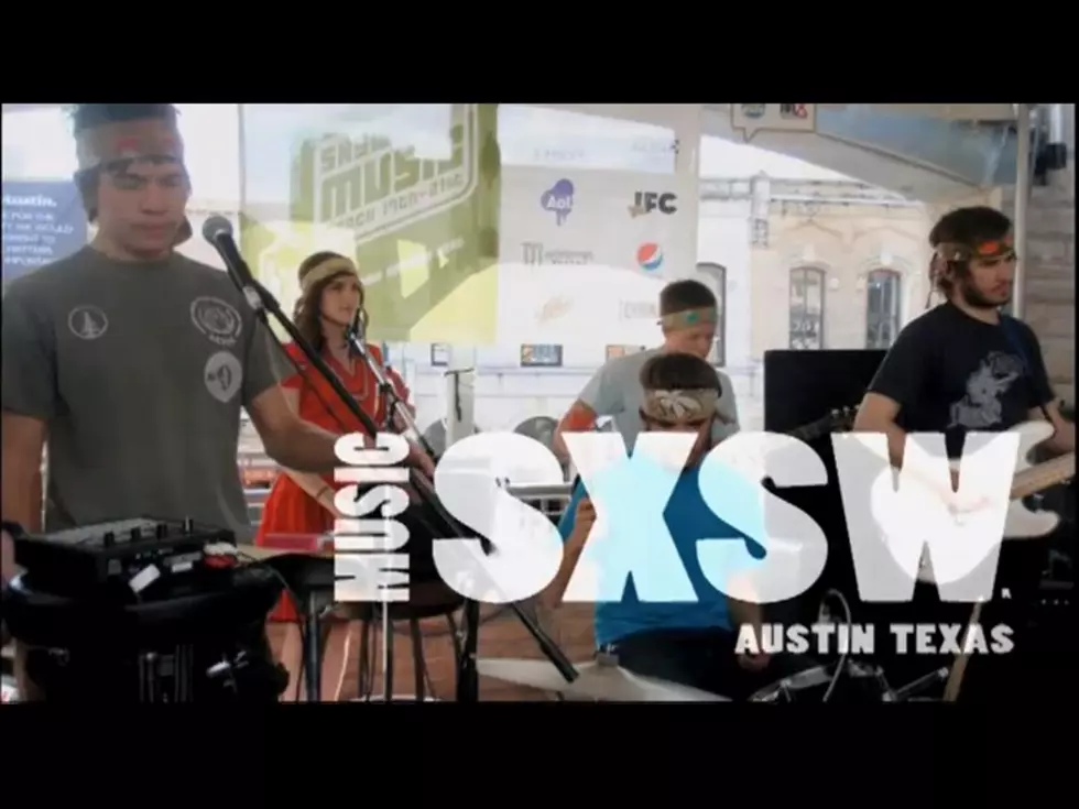 Fort Collins Bands Playing at SXSW Today in Austin, TX