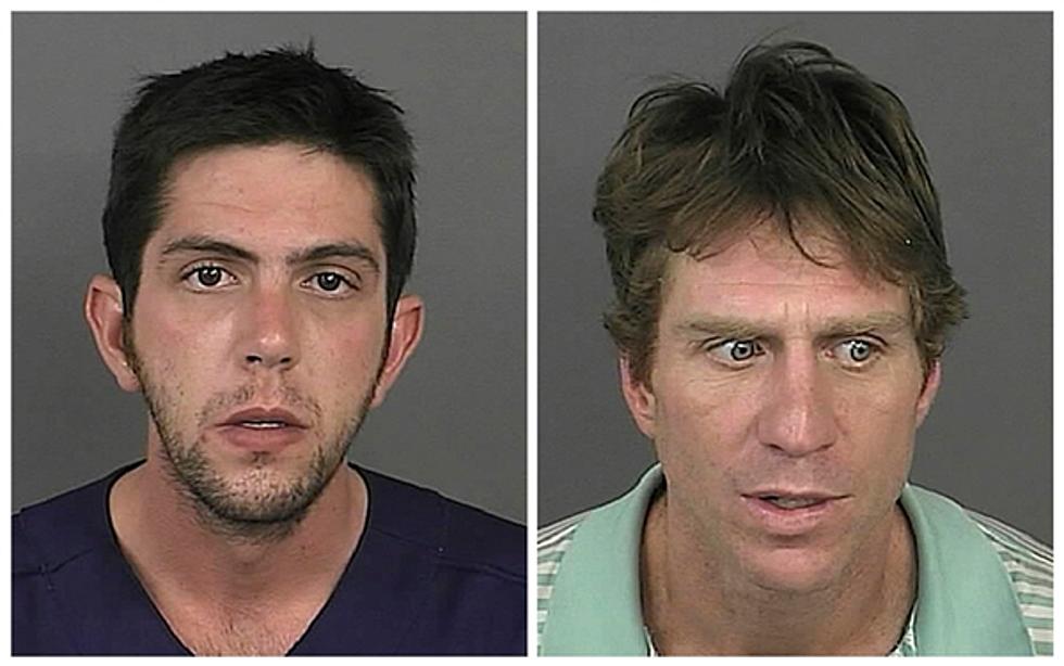 Two Denver Men Are Sentenced For Partying With A Dead Friend