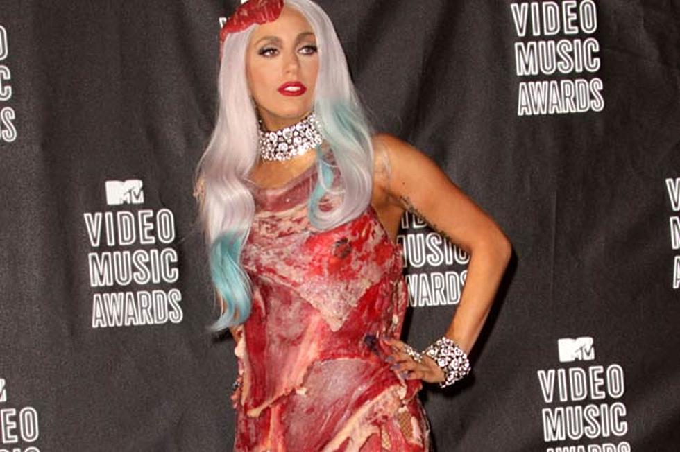 Lady Gaga Tweet: ‘Pop Singers Don’t Eat’