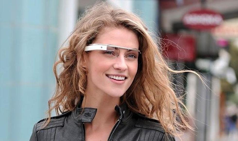 Google’s Project Glass- Amazing Technology [Video]