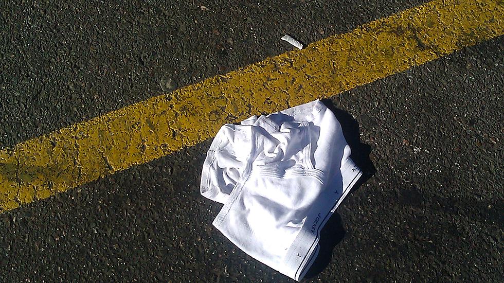 Dude, My Toddler Found Your Whitey Tighties- Motherhood Without Warning