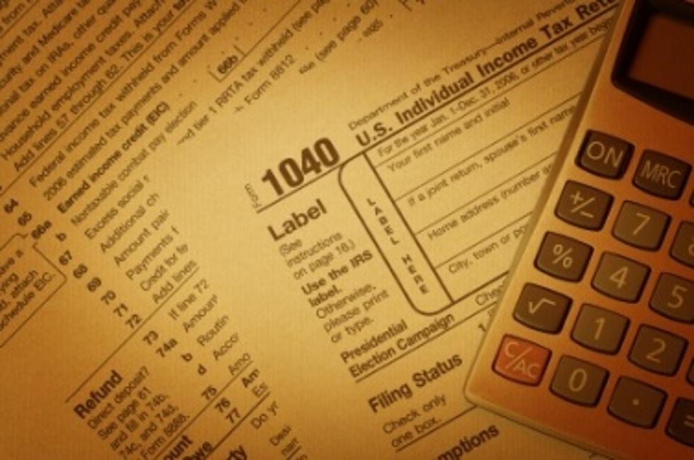 4 Tips to Consider Before Spending Your Tax Refund