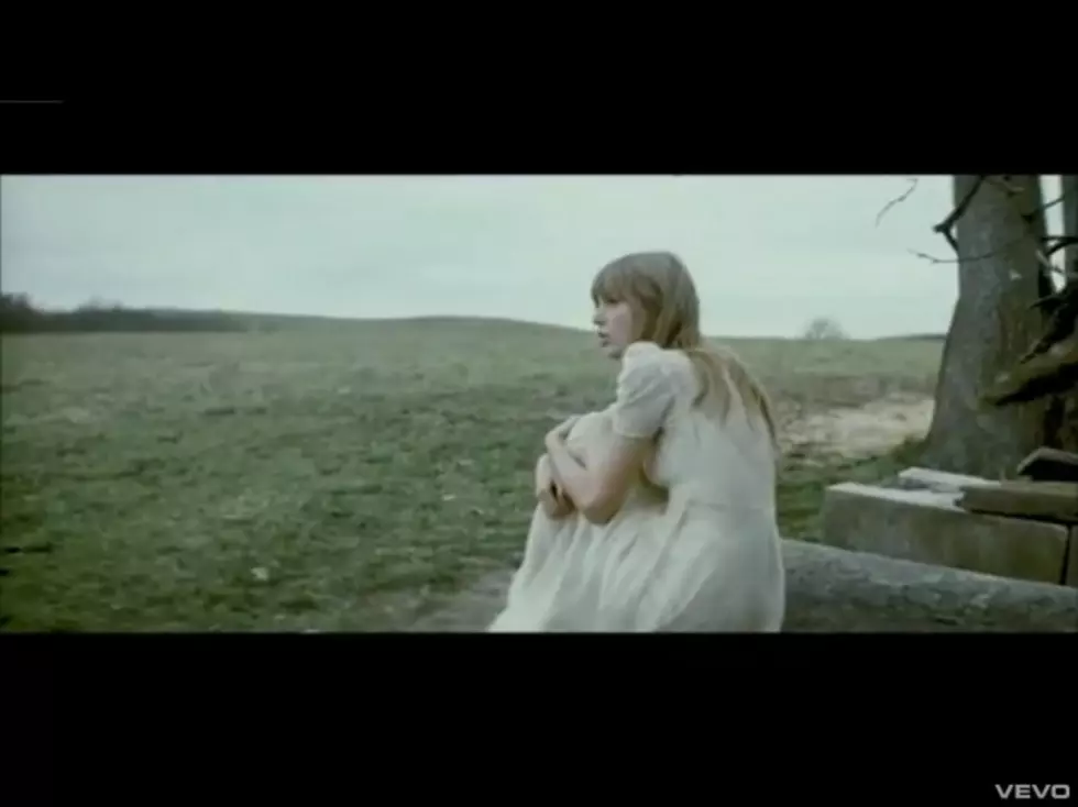 Taylor Swift and The Civil Wars &#8220;Safe &#038; Sound&#8221; [Video]