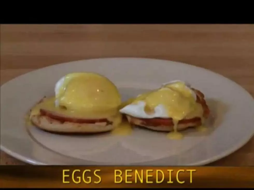 It&#8217;s National Eggs Benedict Day- Best Eggs Benedict in Fort Collins? [Poll]