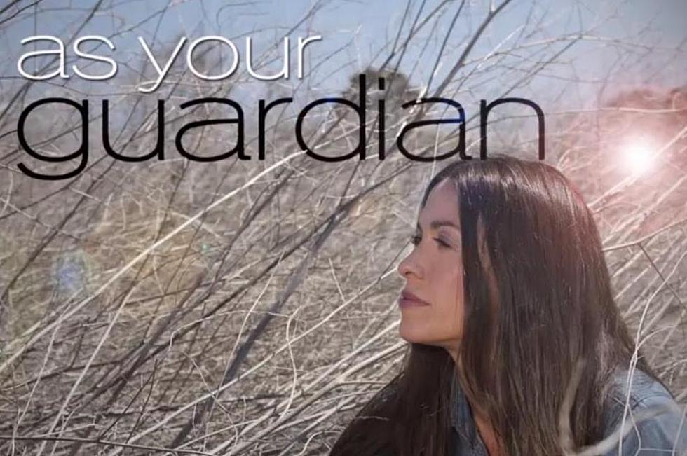 Alanis Morissette’s Inspiration for ‘Guardian’ [LYRICS & VIDEO]