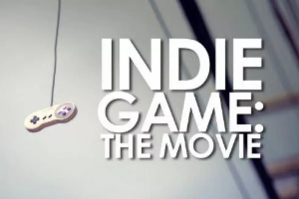 Trailer for ‘Indie Game: The Movie’ – Drew’s [VIDEO] of the Day